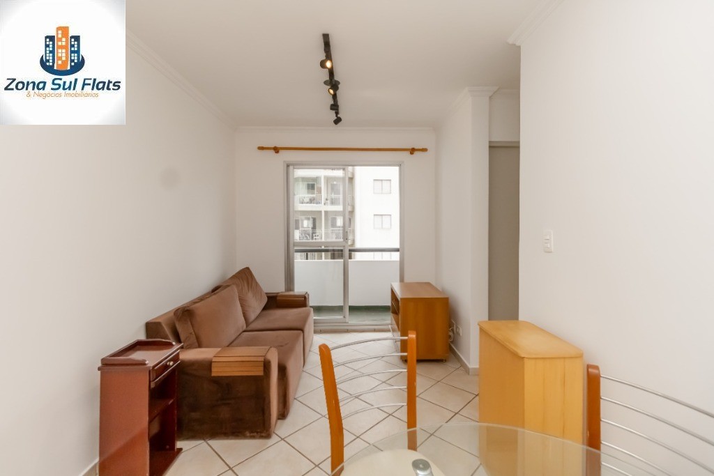 Apartamento à venda com 2 quartos, 49m² - Foto 2