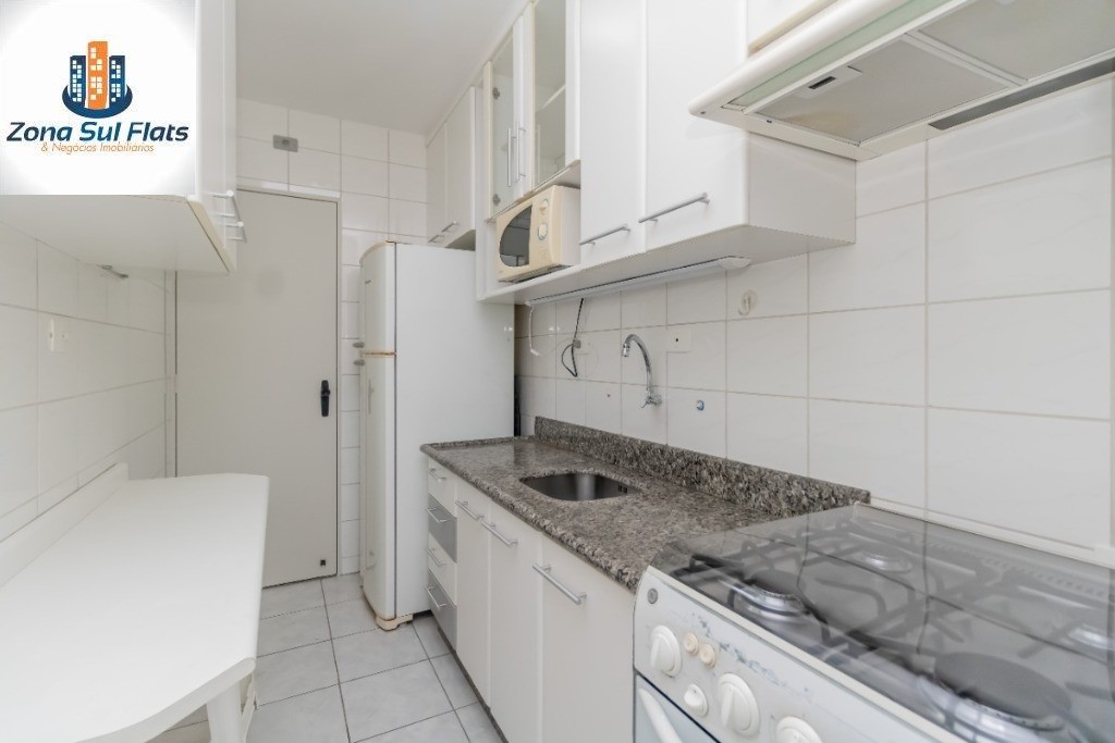 Apartamento à venda com 2 quartos, 49m² - Foto 20