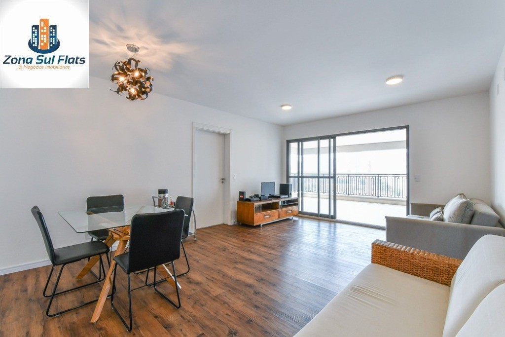 Apartamento à venda com 3 quartos, 147m² - Foto 3