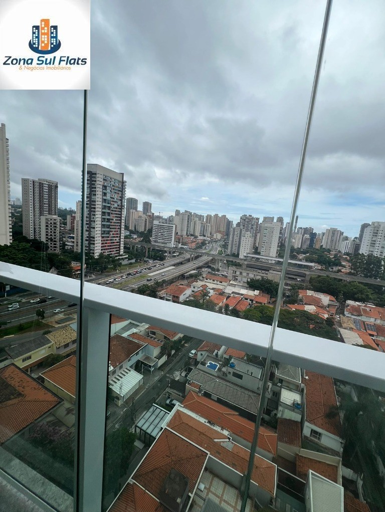 Apartamento à venda com 1 quarto, 42m² - Foto 12