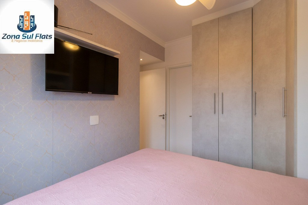 Apartamento à venda com 2 quartos, 61m² - Foto 20