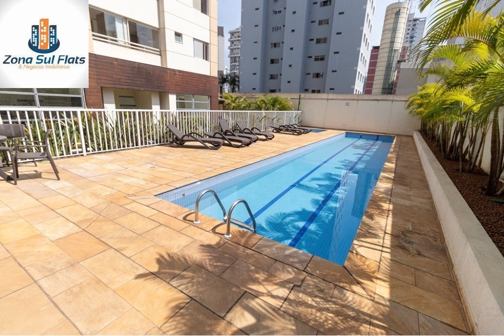 Apartamento à venda com 1 quarto, 56m² - Foto 18