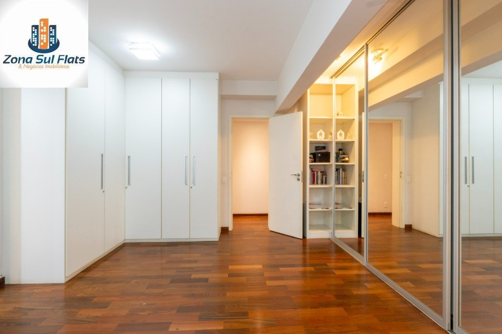 Apartamento à venda com 3 quartos, 207m² - Foto 38