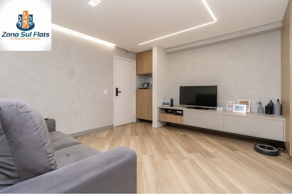 Apartamento à venda com 2 quartos, 84m² - Foto 4