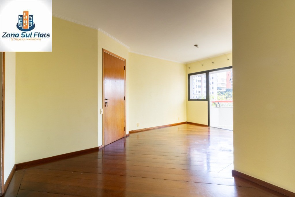 Apartamento à venda com 3 quartos, 81m² - Foto 4