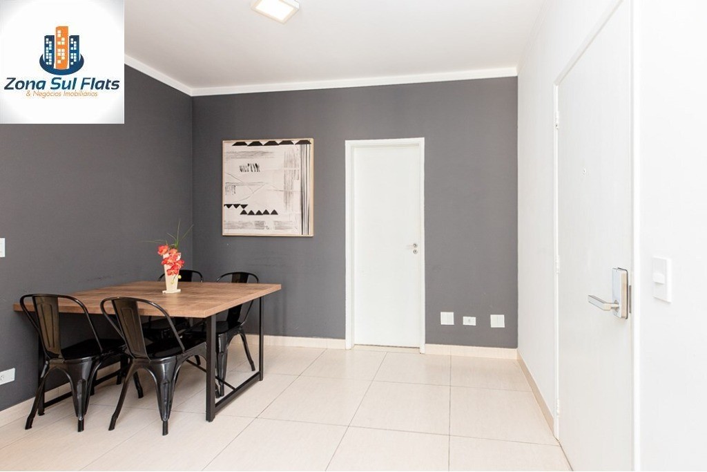 Apartamento à venda com 2 quartos, 88m² - Foto 6