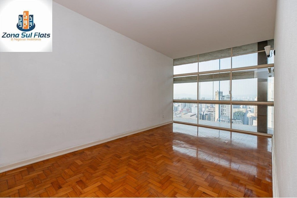 Apartamento à venda com 2 quartos, 140m² - Foto 14