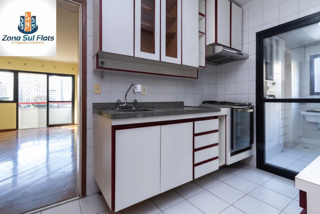 Apartamento à venda com 3 quartos, 81m² - Foto 28