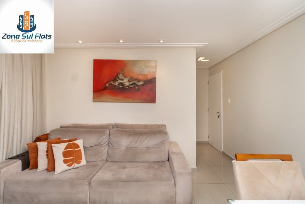 Apartamento à venda com 2 quartos, 60m² - Foto 7