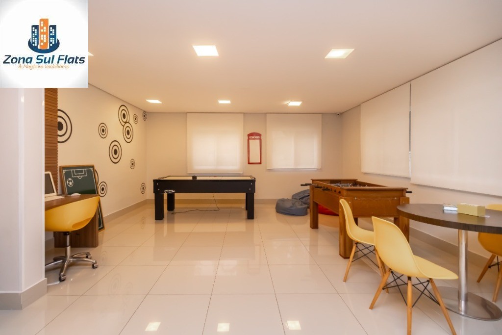 Apartamento à venda com 2 quartos, 60m² - Foto 22