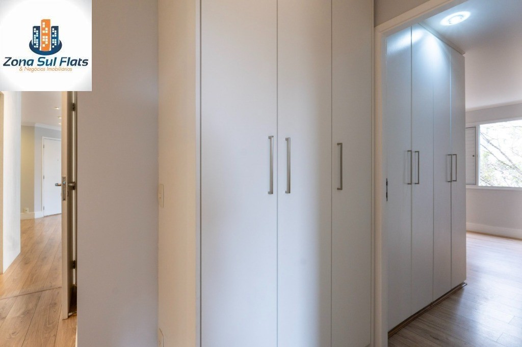 Apartamento à venda com 3 quartos, 145m² - Foto 32