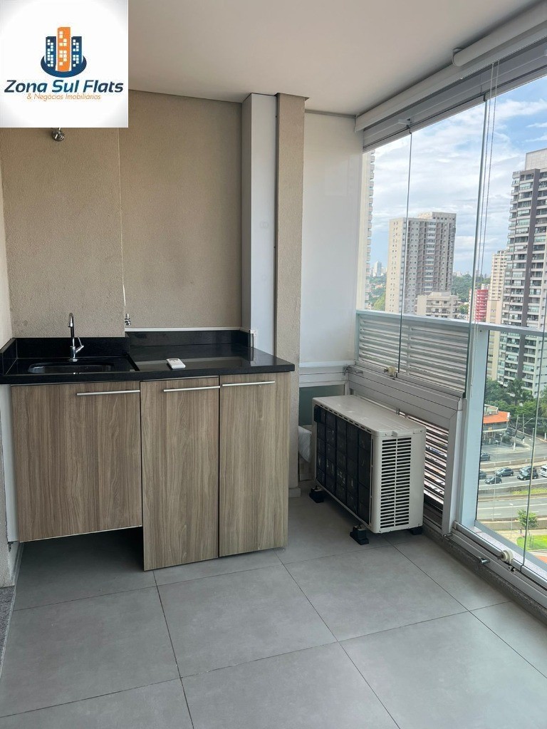 Apartamento à venda com 1 quarto, 42m² - Foto 17