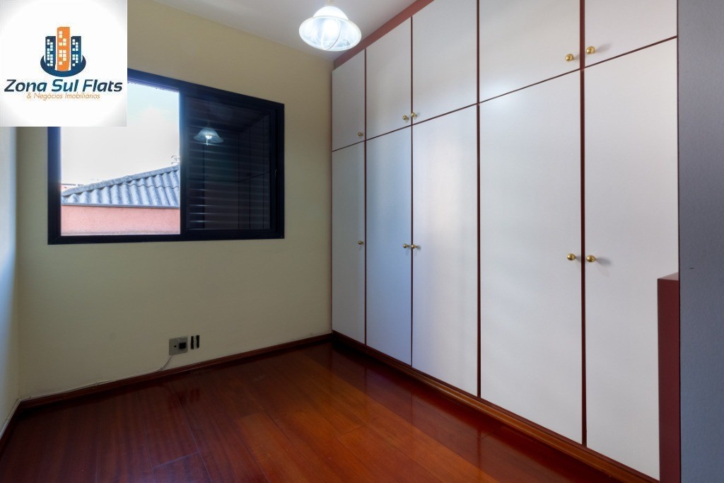 Apartamento à venda com 3 quartos, 81m² - Foto 24