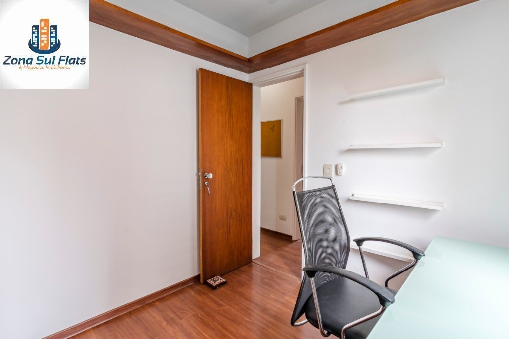 Apartamento à venda com 3 quartos, 83m² - Foto 24