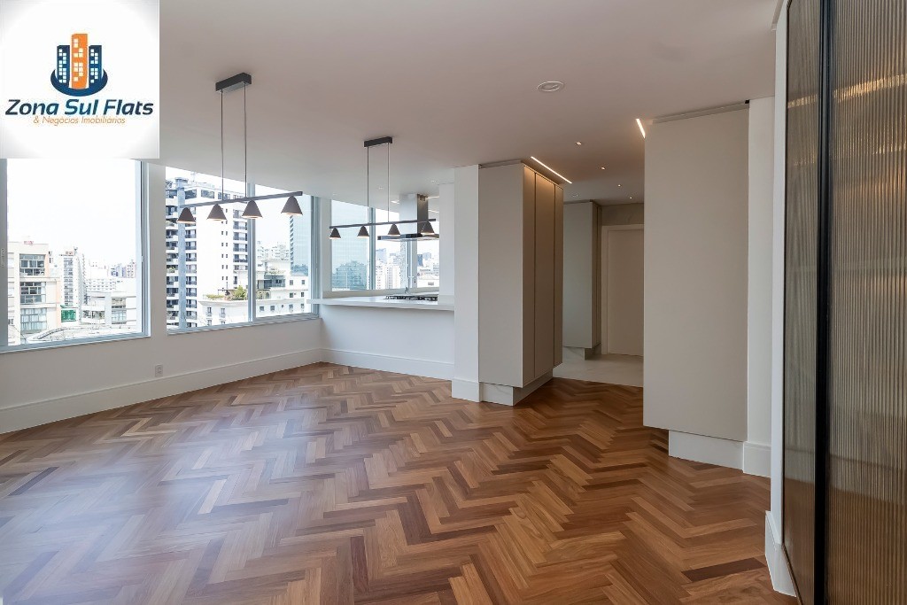 Apartamento à venda com 3 quartos, 289m² - Foto 6