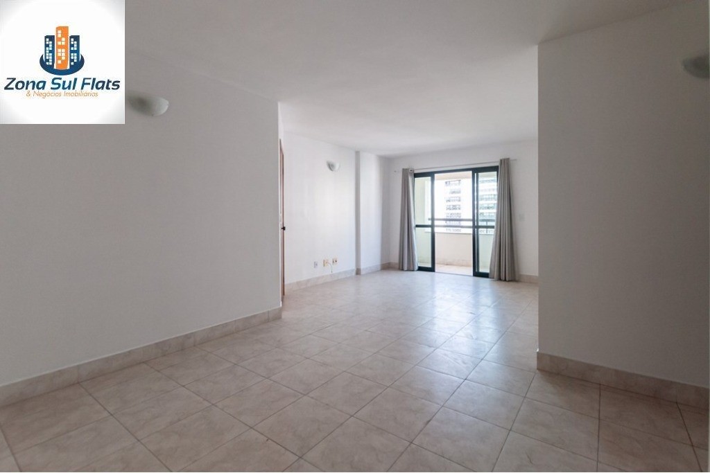 Apartamento à venda com 3 quartos, 106m² - Foto 2