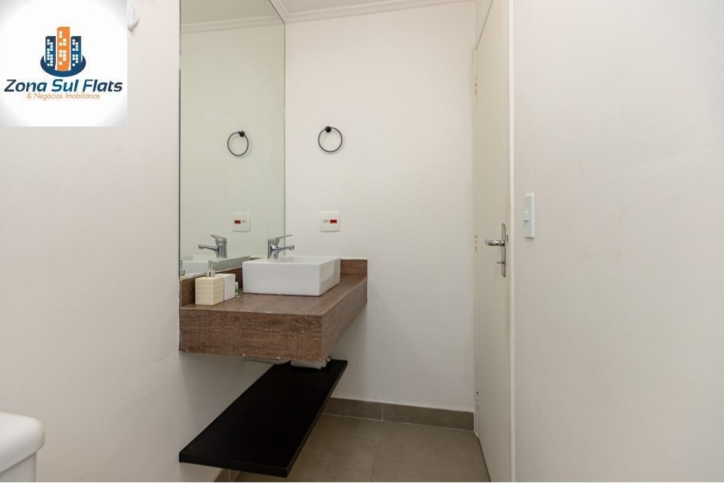 Apartamento à venda com 2 quartos, 88m² - Foto 24