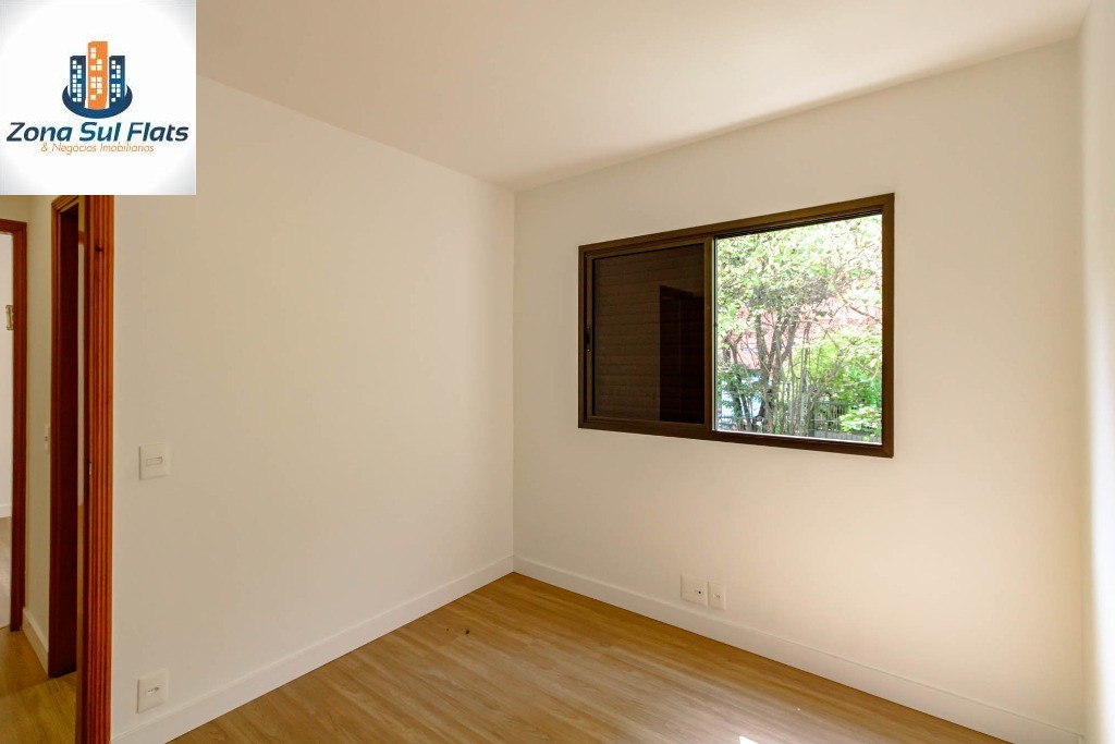 Apartamento à venda com 3 quartos, 190m² - Foto 11