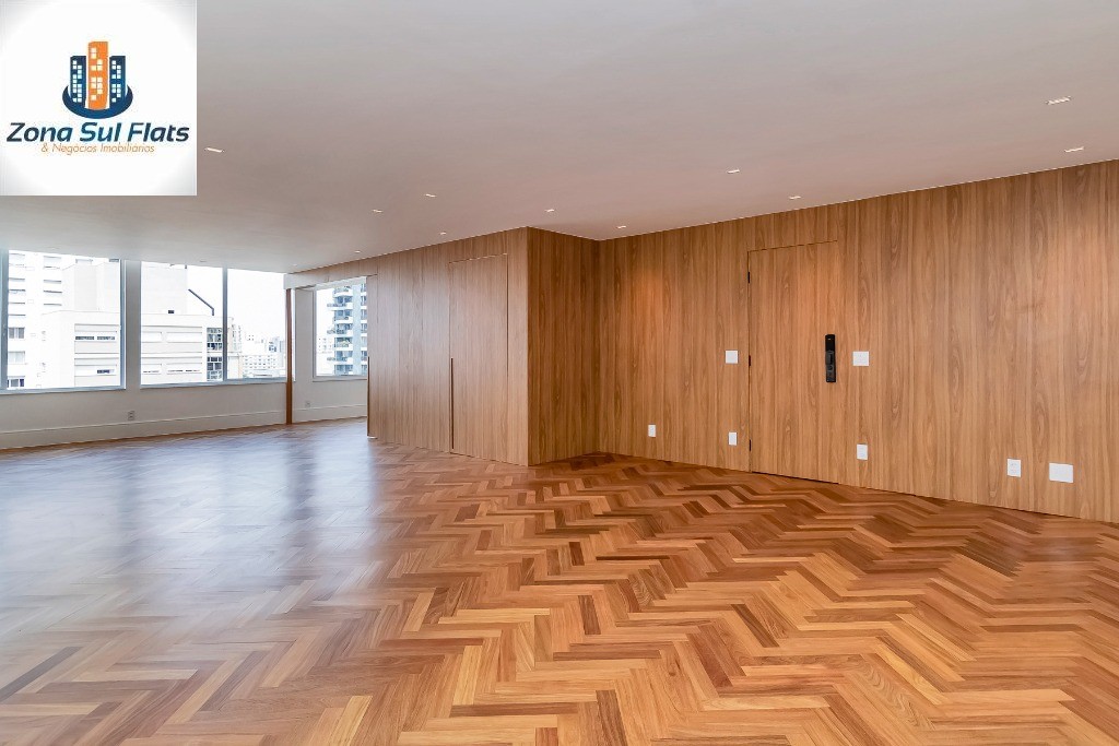 Apartamento à venda com 3 quartos, 289m² - Foto 26