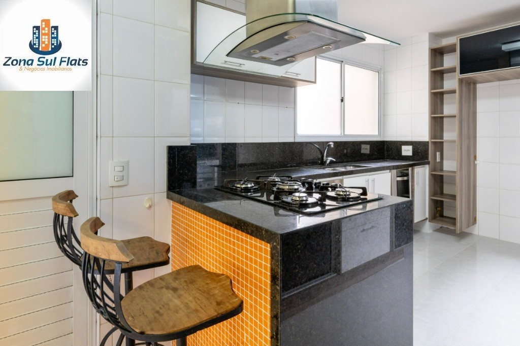 Apartamento à venda com 3 quartos, 145m² - Foto 20