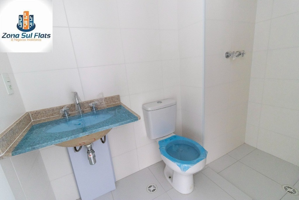 Apartamento à venda com 2 quartos, 66m² - Foto 10