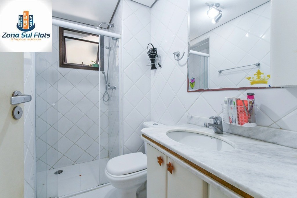 Apartamento à venda com 3 quartos, 108m² - Foto 9