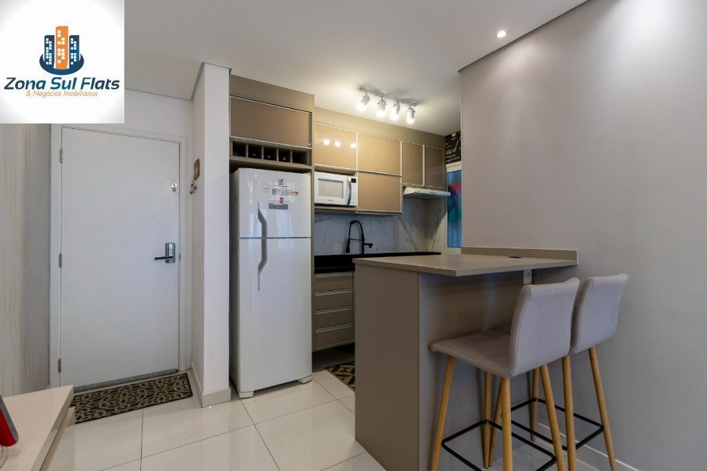 Apartamento à venda com 2 quartos, 61m² - Foto 9