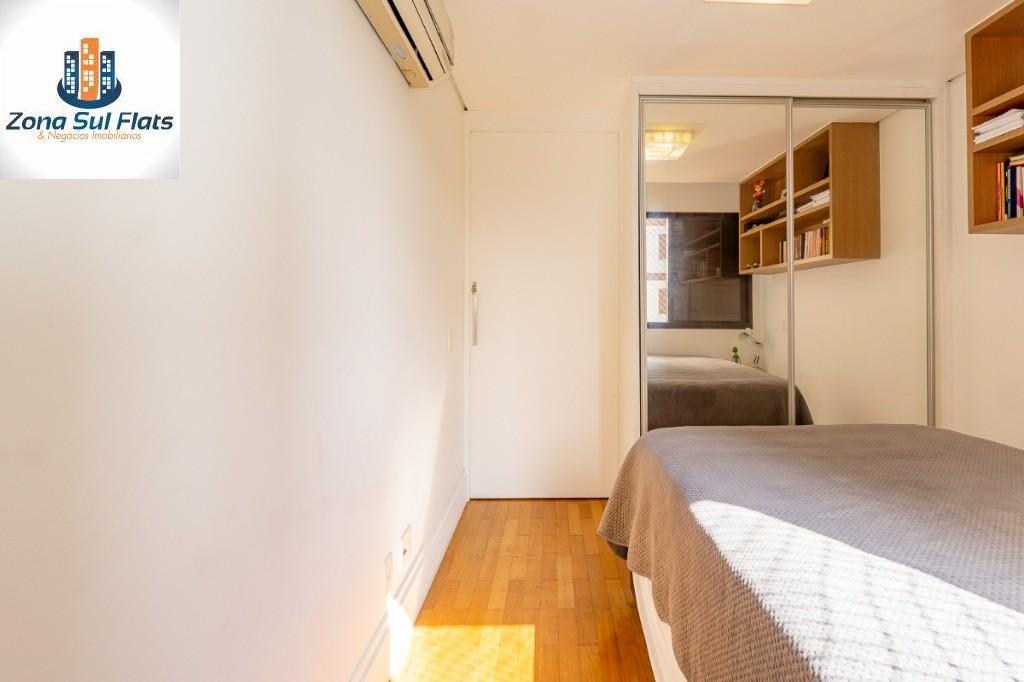 Apartamento à venda com 3 quartos, 167m² - Foto 20