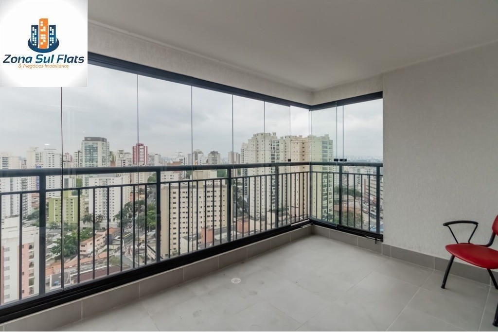 Apartamento à venda com 2 quartos, 82m² - Foto 7