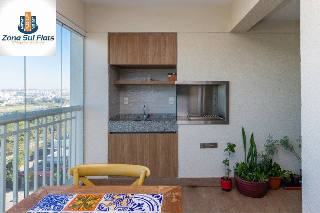 Apartamento à venda com 3 quartos, 132m² - Foto 9