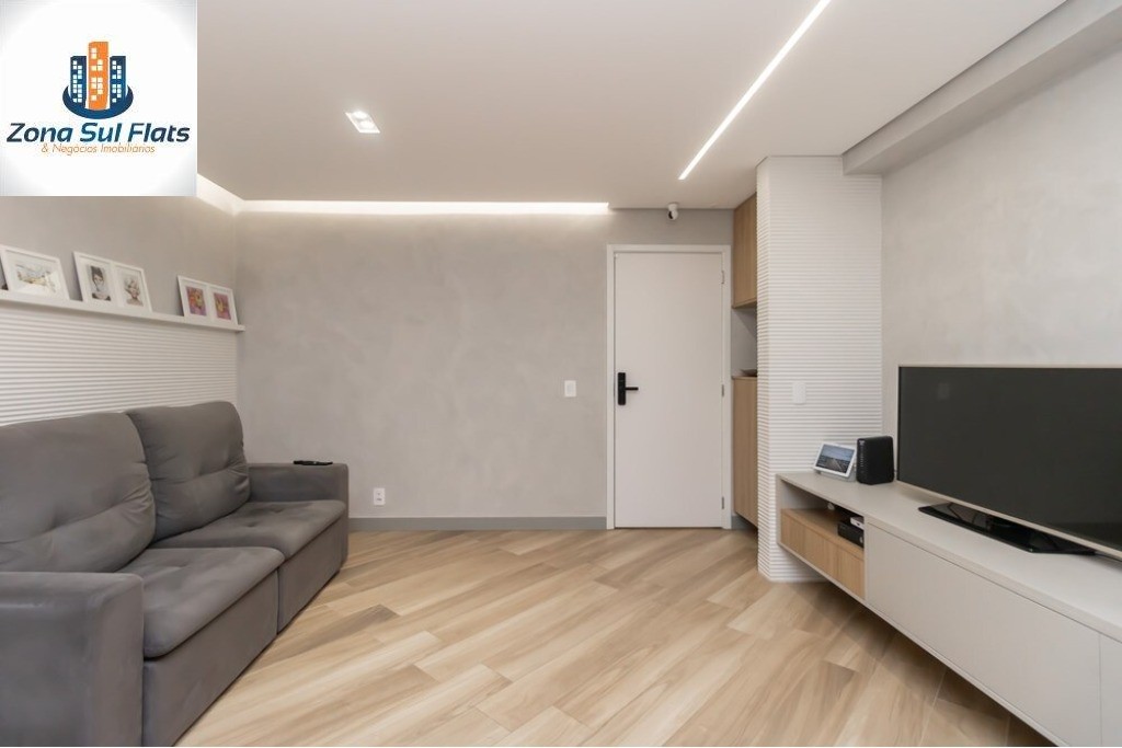 Apartamento à venda com 2 quartos, 84m² - Foto 5