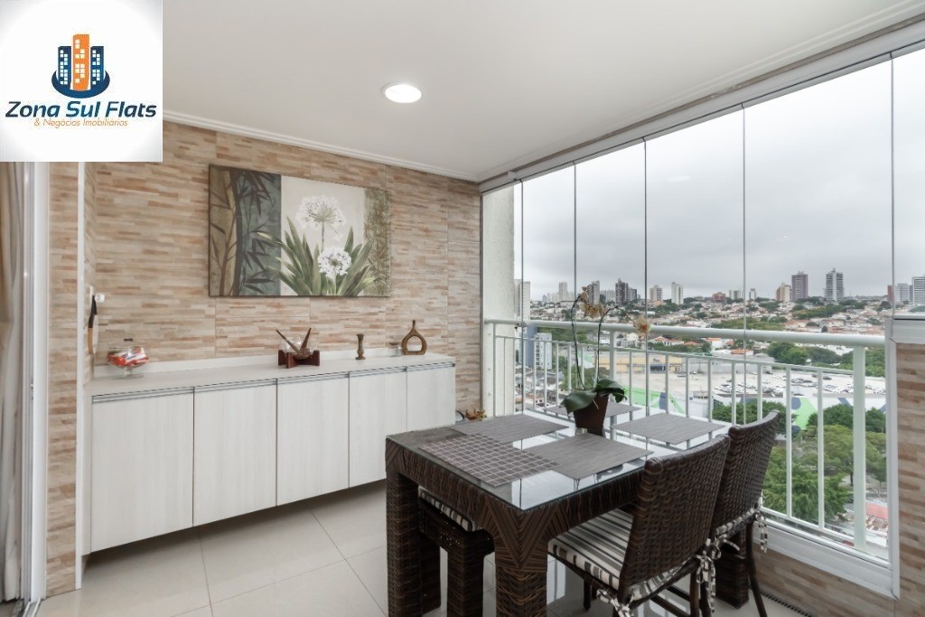 Apartamento à venda com 2 quartos, 60m² - Foto 8