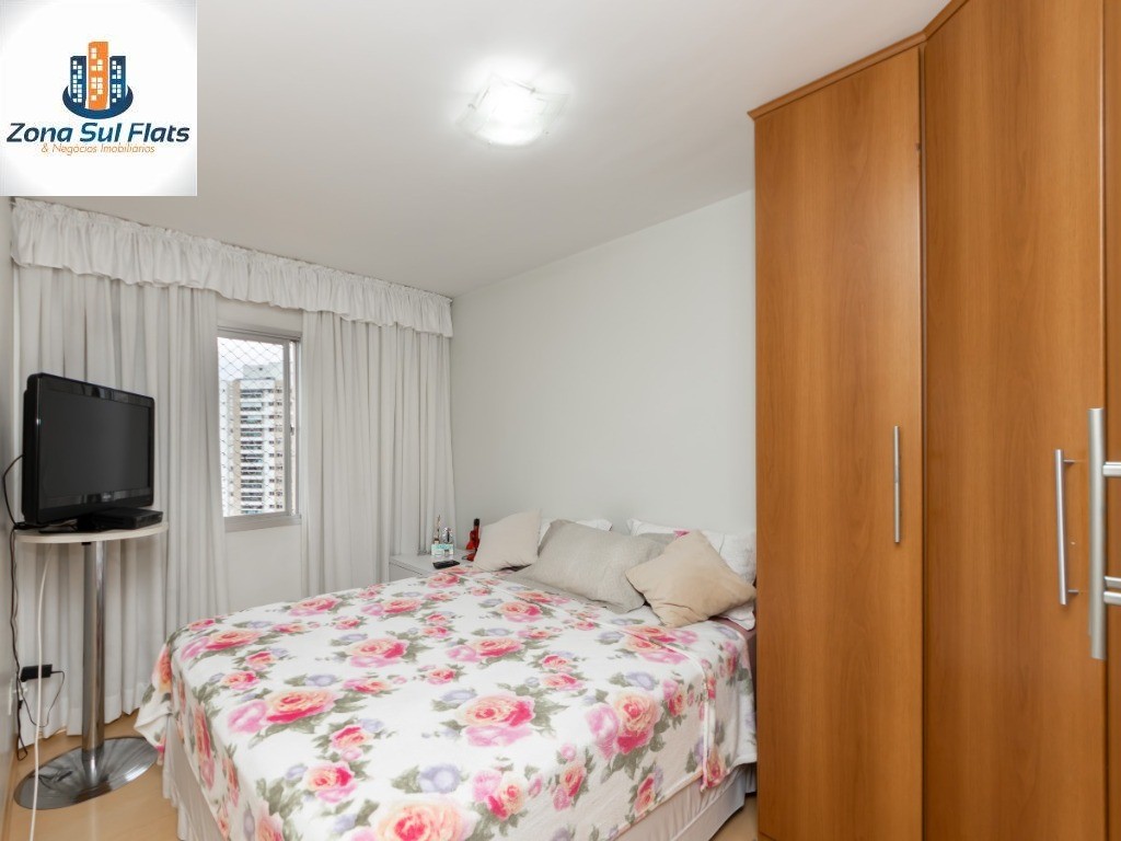 Apartamento à venda com 2 quartos, 63m² - Foto 6