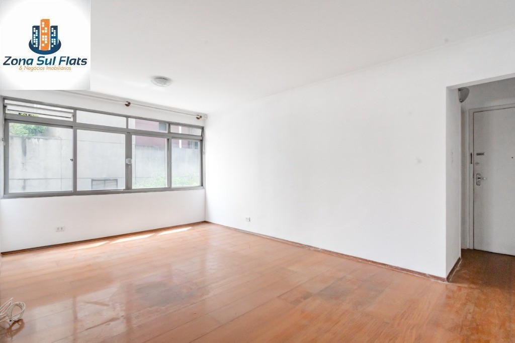 Apartamento à venda com 2 quartos, 79m² - Foto 3