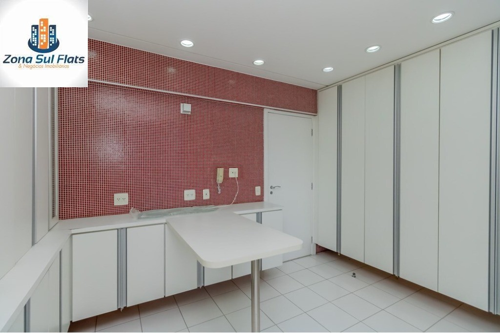 Apartamento à venda com 3 quartos, 184m² - Foto 23