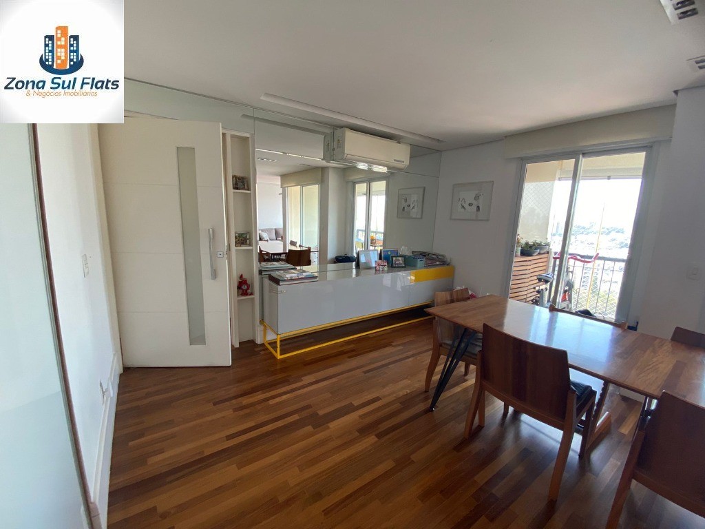 Apartamento à venda com 2 quartos, 115m² - Foto 12