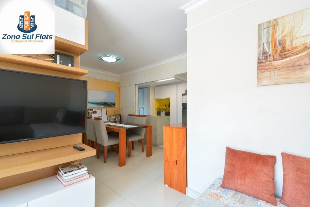 Apartamento à venda com 3 quartos, 78m² - Foto 8