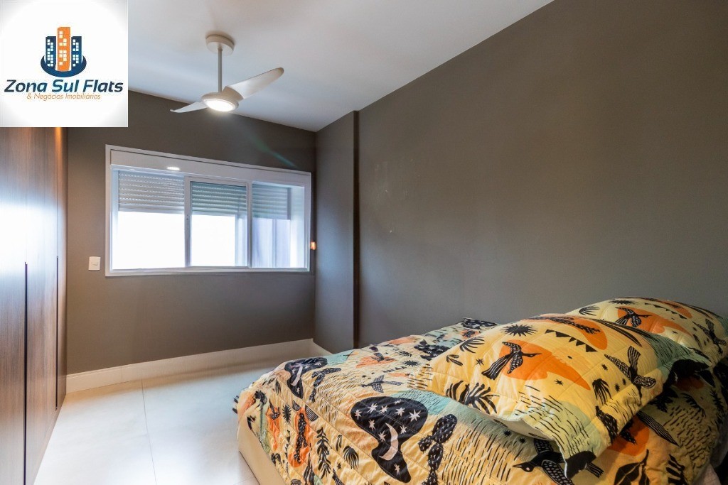 Apartamento à venda com 2 quartos, 80m² - Foto 11