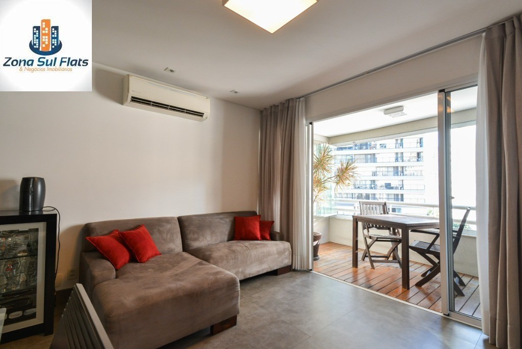 Apartamento à venda com 2 quartos, 104m² - Foto 1