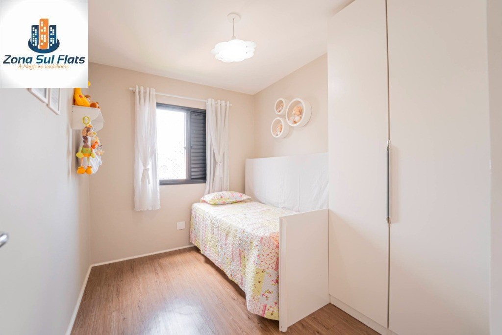 Apartamento à venda com 3 quartos, 90m² - Foto 19