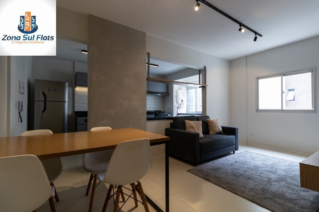 Apartamento à venda e aluguel com 2 quartos, 64m² - Foto 1