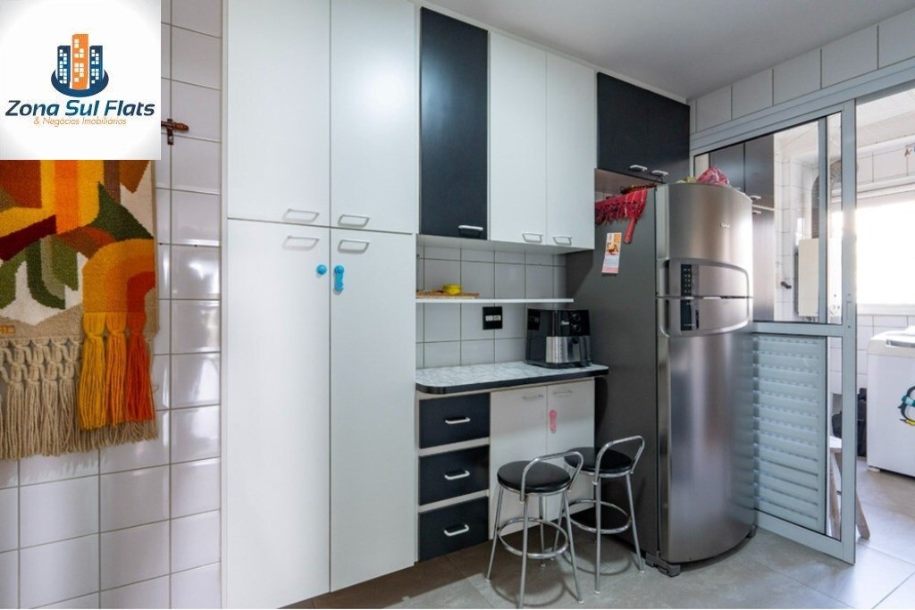 Apartamento à venda com 3 quartos, 91m² - Foto 31