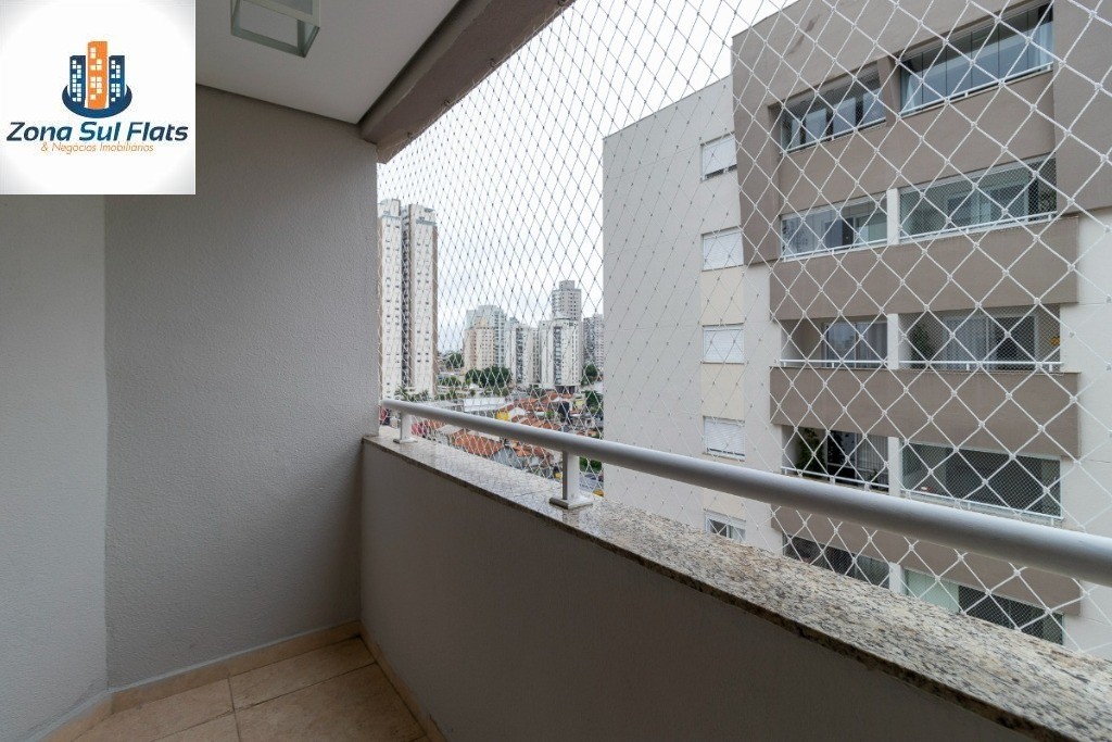 Apartamento à venda com 3 quartos, 86m² - Foto 5