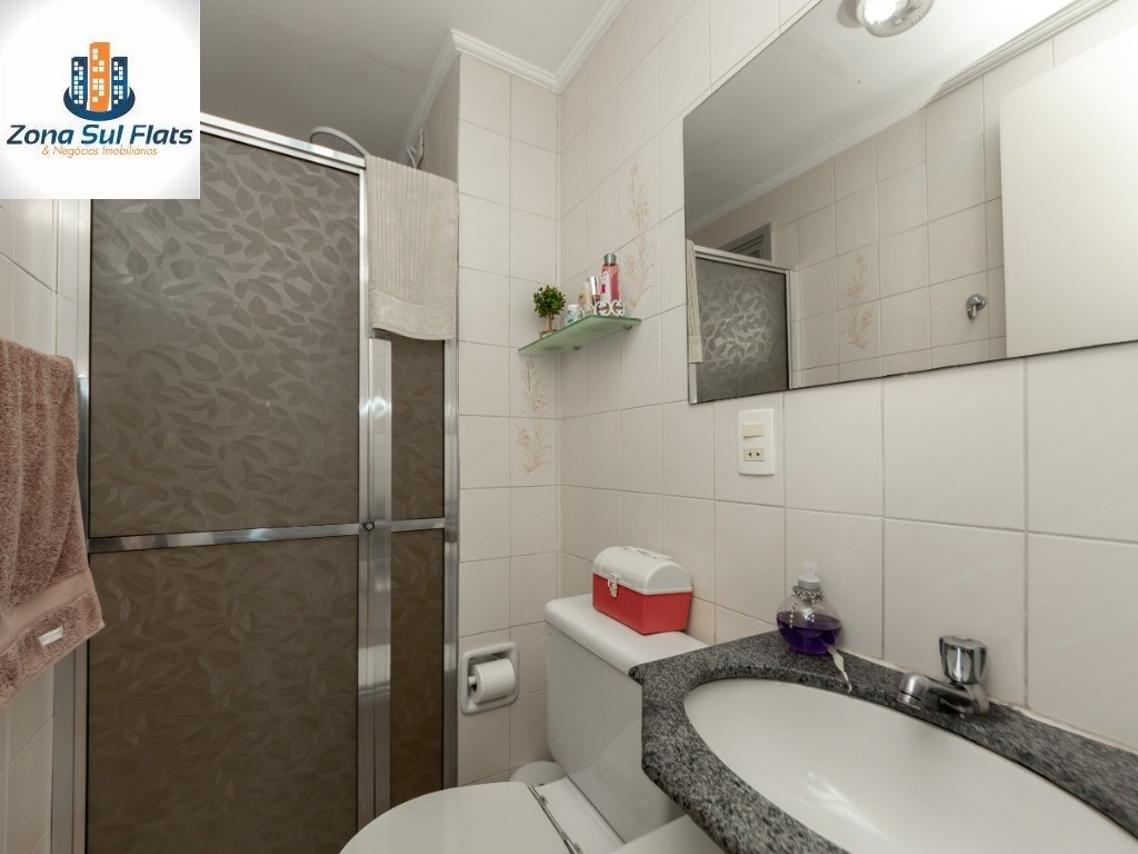 Apartamento à venda com 2 quartos, 63m² - Foto 21