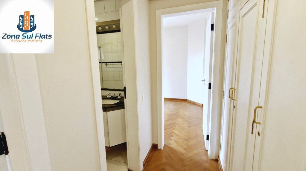 Apartamento à venda com 3 quartos, 133m² - Foto 18