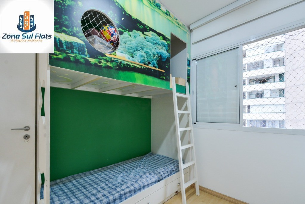 Apartamento à venda com 4 quartos, 105m² - Foto 31