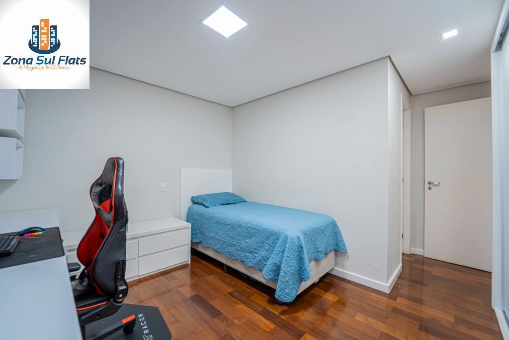 Apartamento à venda com 3 quartos, 140m² - Foto 35