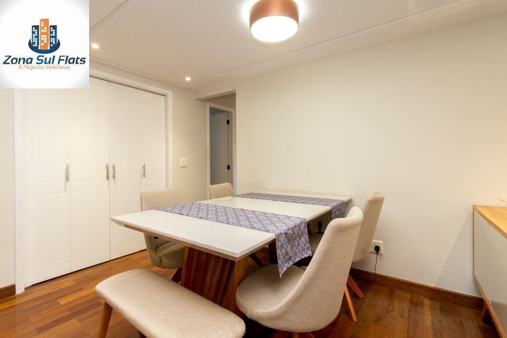 Apartamento à venda com 2 quartos, 90m² - Foto 10