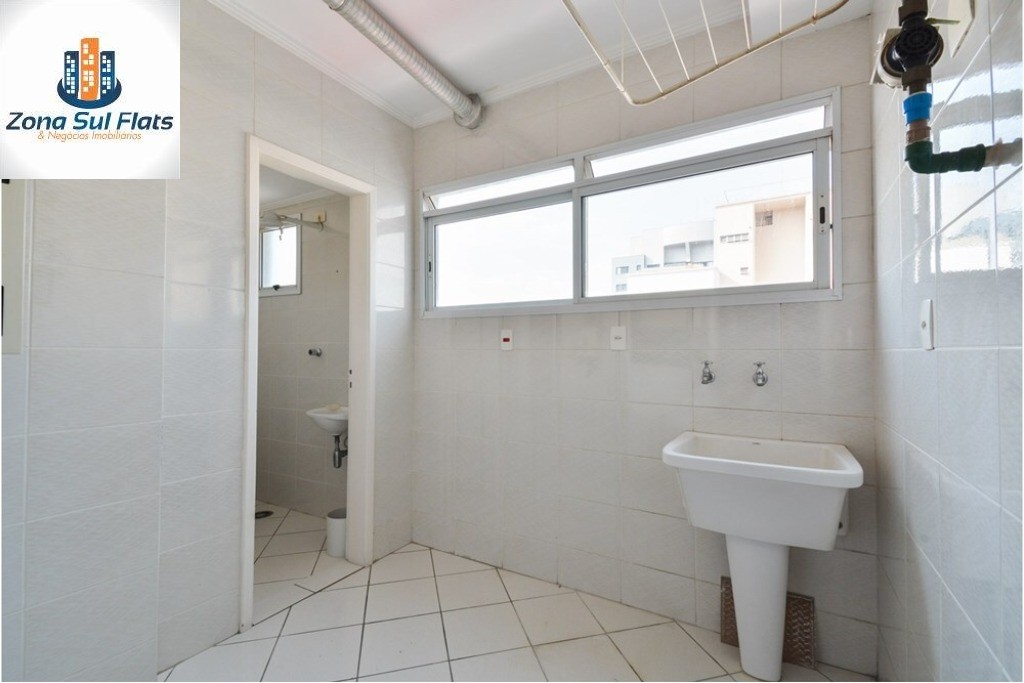 Apartamento à venda com 3 quartos, 92m² - Foto 28