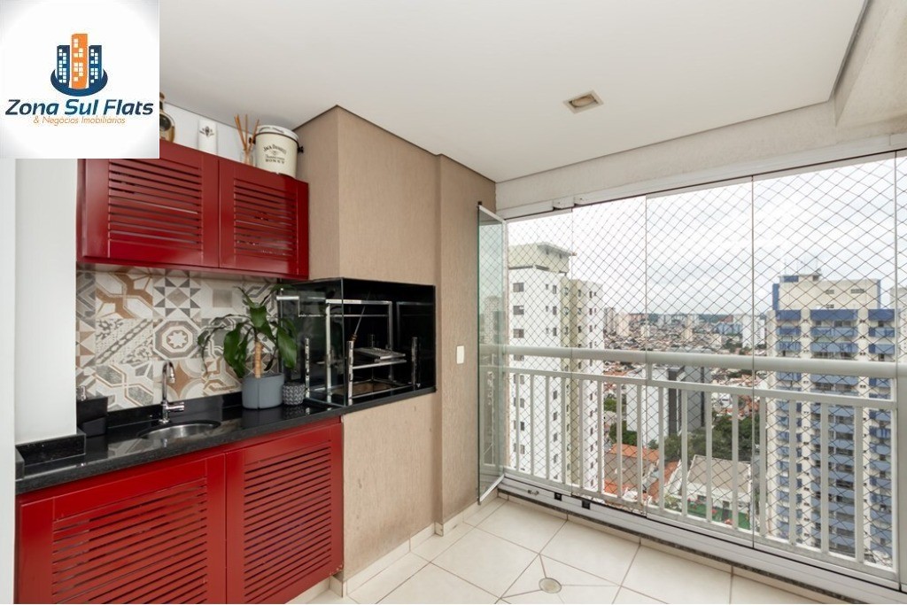 Apartamento à venda com 2 quartos, 84m² - Foto 9